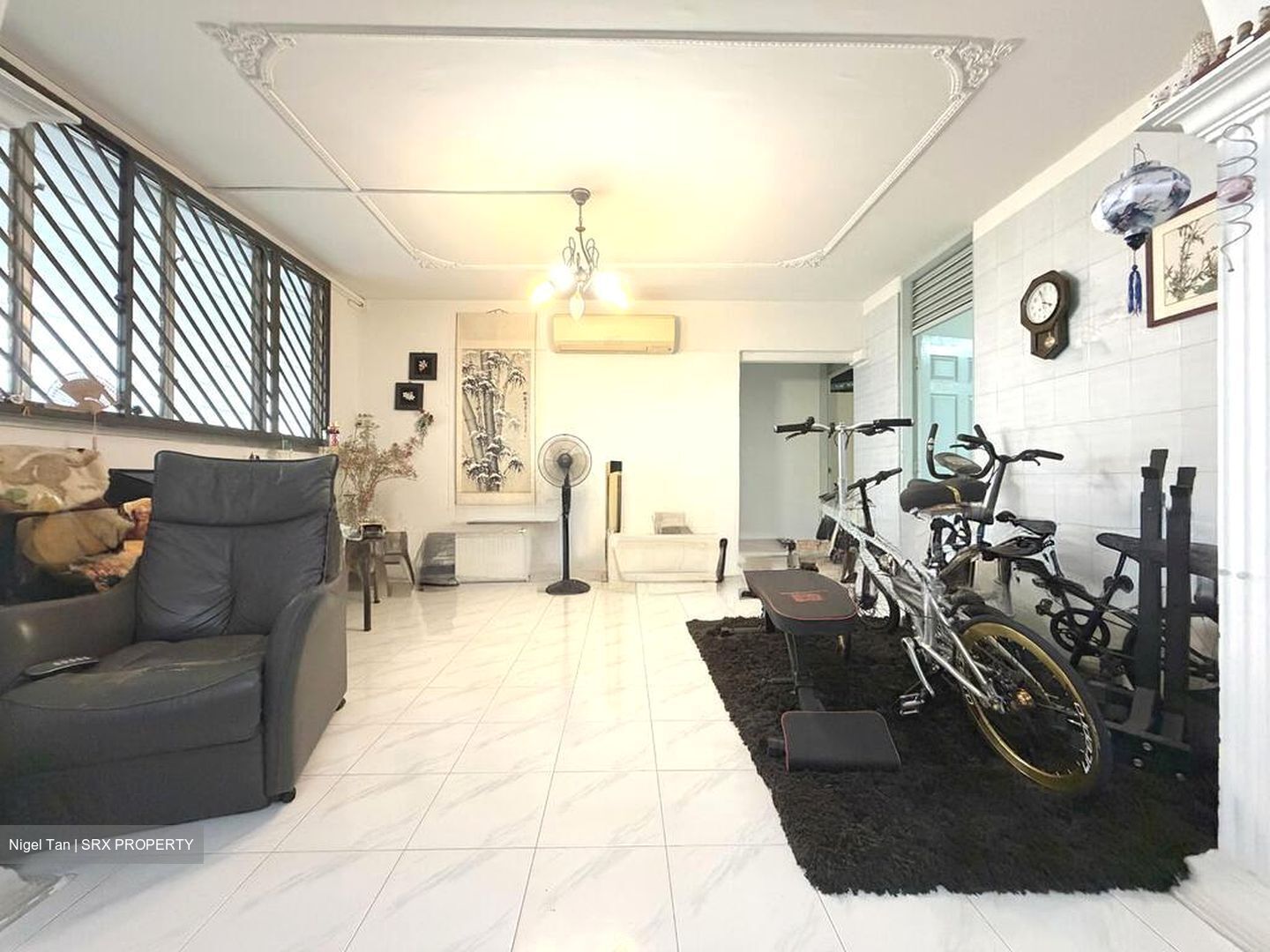 Blk 17 Toh Yi Gardens (Bukit Timah), HDB 4 Rooms #570546371
